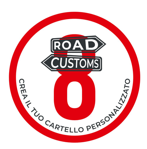 Road8 Customs